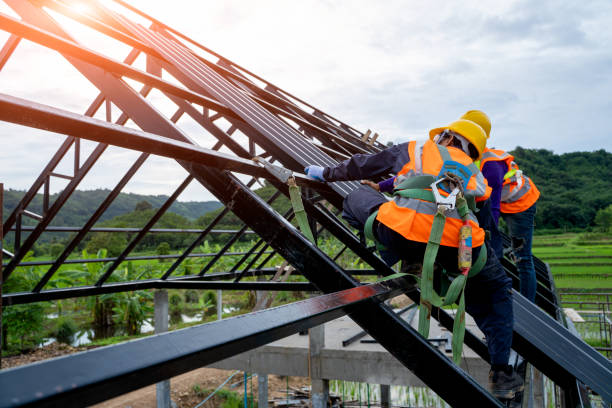Quick and Trustworthy Emergency Roof Repair Services in Hughesville, PA