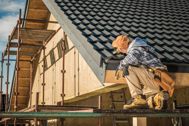 Best Tile Roofing Contractor  in Hughesville, PA