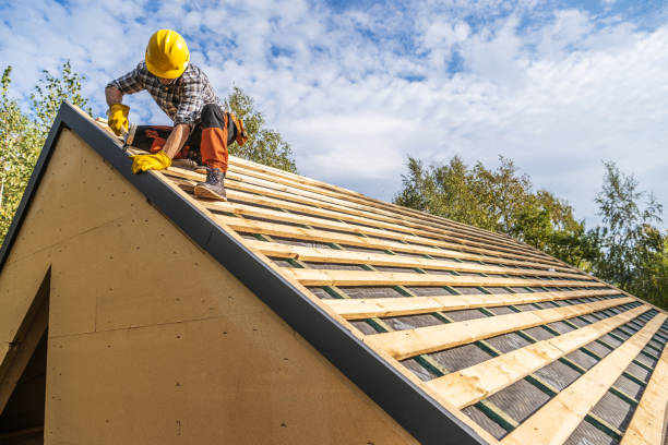 Best Metal Roofing Contractor  in Hughesville, PA