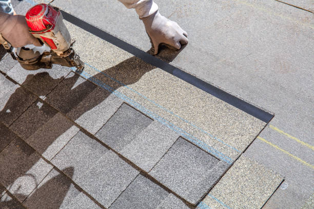 Tile Roofing Contractor in Hughesville, PA